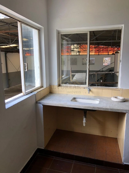 GALPÃO COMERCIAL | VILA MORAES: 15ª foto da galeria de imagens do imóvel