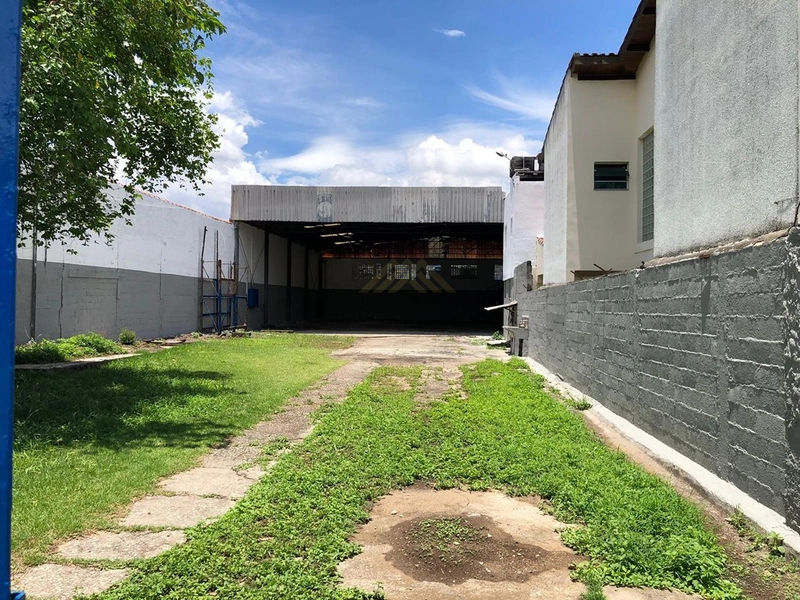 GALPÃO COMERCIAL | VILA MORAES: 4ª foto da galeria de imagens do imóvel
