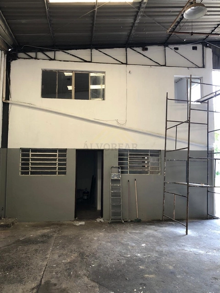 GALPÃO COMERCIAL | VILA MORAES: 12ª foto da galeria de imagens do imóvel