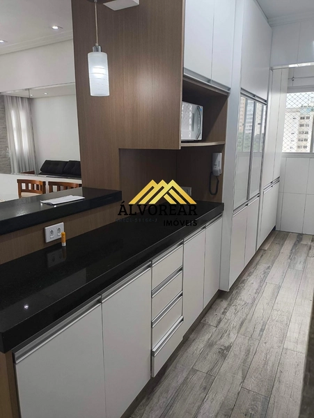🏡 Apartamento à Venda – Edifício Santa Helena | Saúde: 6ª foto da galeria de imagens do imóvel