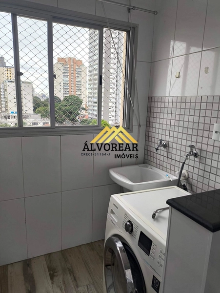 🏡 Apartamento à Venda – Edifício Santa Helena | Saúde: 13ª foto da galeria de imagens do imóvel