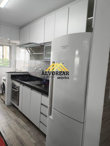 🏡 Apartamento à Venda – Edifício Santa Helena | Saúde: 5ª foto da galeria de imagens do imóvel