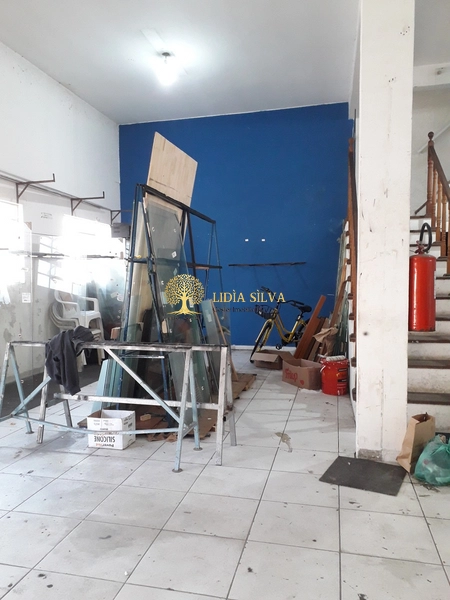 Sobrado em Avenida Professor Abraão de Morais - Saúde: 9ª foto da galeria de imagens do imóvel