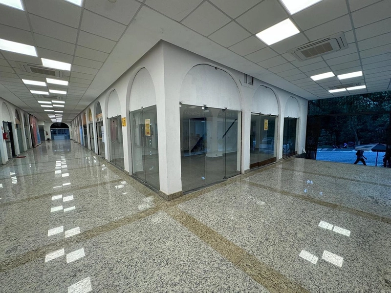 LOJA PARA LOCAÇÃO – AV. PAULISTA – OPORTUNIDADE ÚNICA!: 6ª foto da galeria de imagens do imóvel