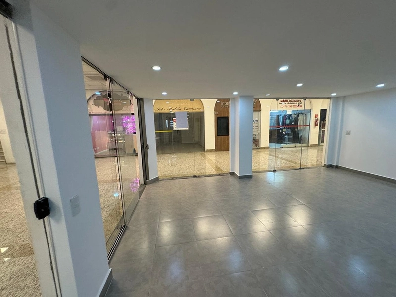 LOJA PARA LOCAÇÃO – AV. PAULISTA – OPORTUNIDADE ÚNICA!: 10ª foto da galeria de imagens do imóvel