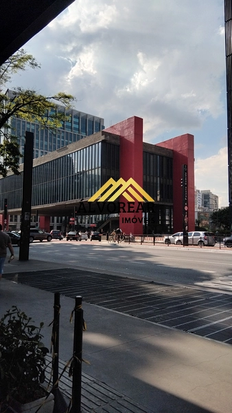 LOCAÇÃO DE IMÓVEL COMERCIAL – AVENIDA PAULISTA | BELA VISTA – SÃO PAULO: 2ª foto da galeria de imagens do imóvel