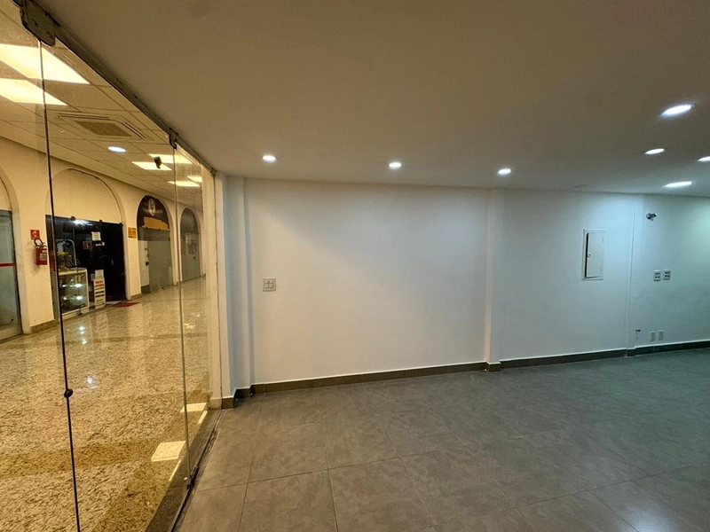 LOJA PARA LOCAÇÃO – AV. PAULISTA – OPORTUNIDADE ÚNICA!: 12ª foto da galeria de imagens do imóvel