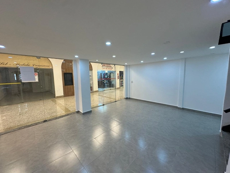 LOJA PARA LOCAÇÃO – AV. PAULISTA – OPORTUNIDADE ÚNICA!: 9ª foto da galeria de imagens do imóvel