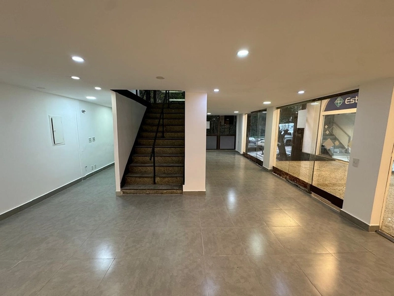 LOJA PARA LOCAÇÃO – AV. PAULISTA – OPORTUNIDADE ÚNICA!: 15ª foto da galeria de imagens do imóvel