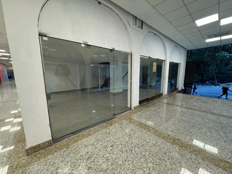 LOJA PARA LOCAÇÃO – AV. PAULISTA – OPORTUNIDADE ÚNICA!: 4ª foto da galeria de imagens do imóvel