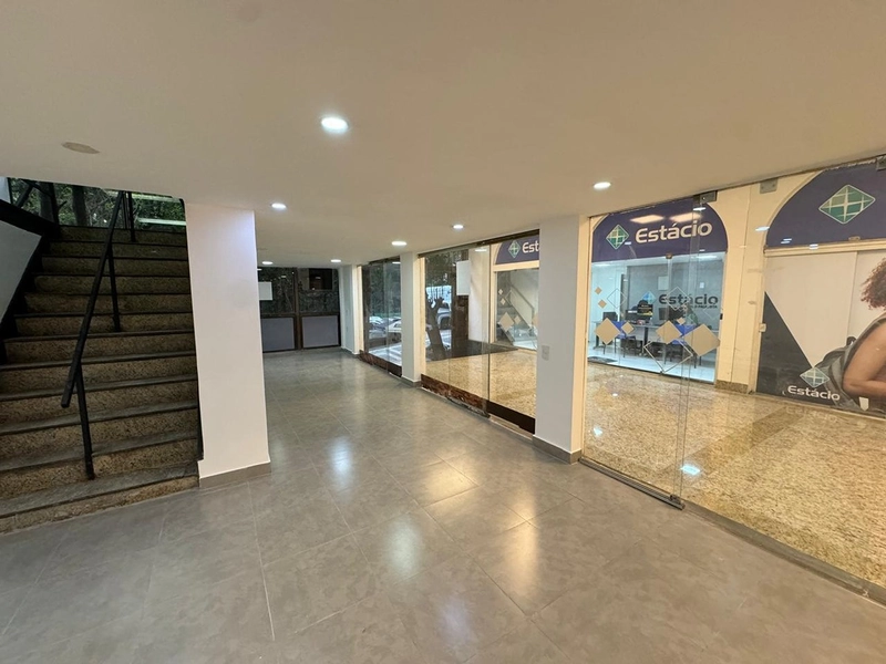LOJA PARA LOCAÇÃO – AV. PAULISTA – OPORTUNIDADE ÚNICA!: 11ª foto da galeria de imagens do imóvel