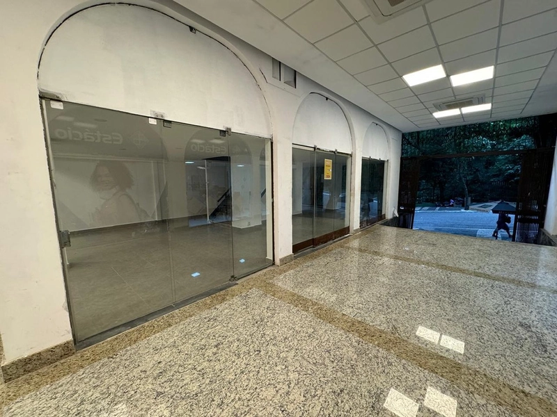 LOJA PARA LOCAÇÃO – AV. PAULISTA – OPORTUNIDADE ÚNICA!: 2ª foto da galeria de imagens do imóvel