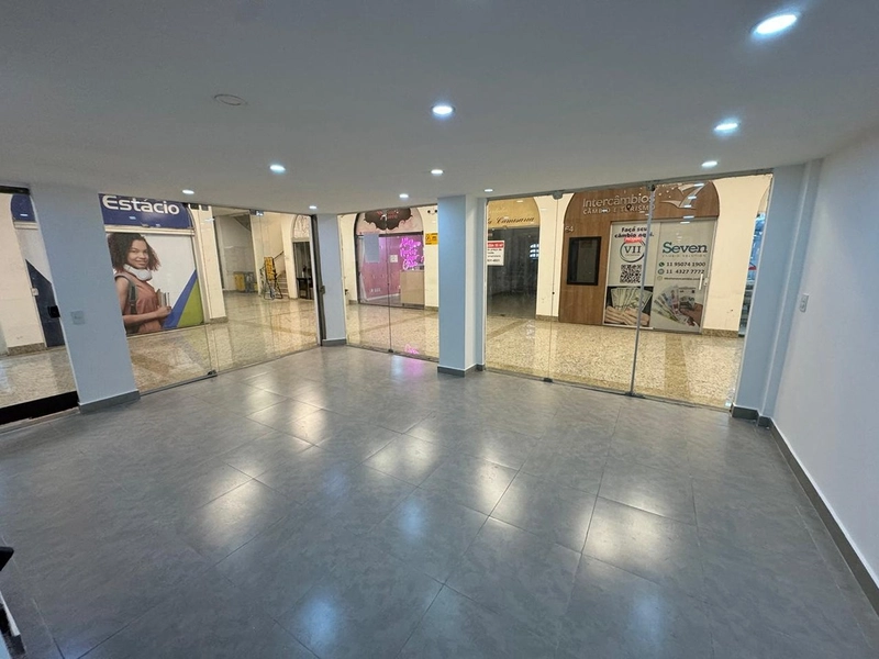 LOJA PARA LOCAÇÃO – AV. PAULISTA – OPORTUNIDADE ÚNICA!: 8ª foto da galeria de imagens do imóvel