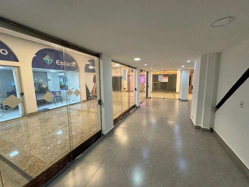 LOJA PARA LOCAÇÃO – AV. PAULISTA – OPORTUNIDADE ÚNICA!: 1ª foto da galeria de imagens do imóvel
