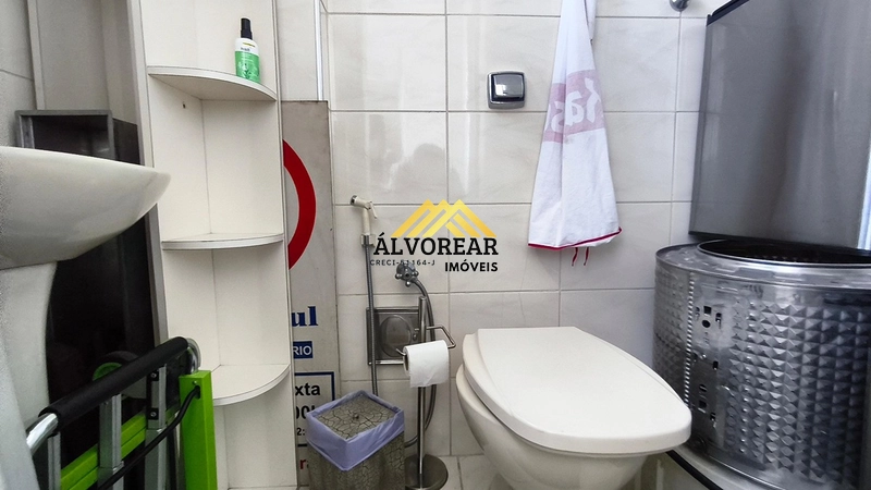 Apartamento à Venda – Vila Monumento | São Paulo/SP: 34ª foto da galeria de imagens do imóvel