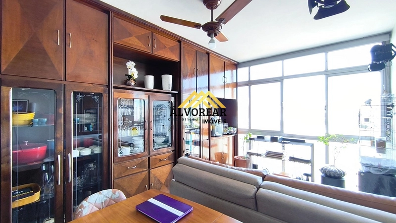Apartamento à Venda – Vila Monumento | São Paulo/SP: 4ª foto da galeria de imagens do imóvel