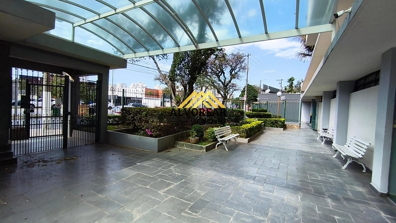 Apartamento à Venda – Vila Monumento | São Paulo/SP: 44ª foto da galeria de imagens do imóvel