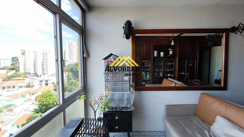 Apartamento à Venda – Vila Monumento | São Paulo/SP: 7ª foto da galeria de imagens do imóvel