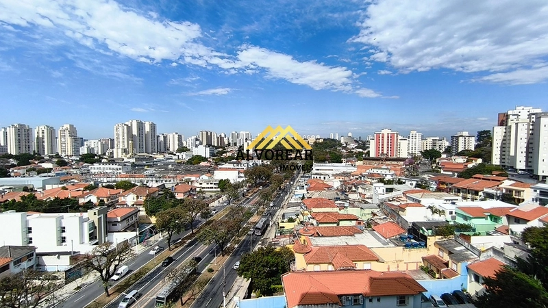 Apartamento à Venda – Vila Monumento | São Paulo/SP: 48ª foto da galeria de imagens do imóvel