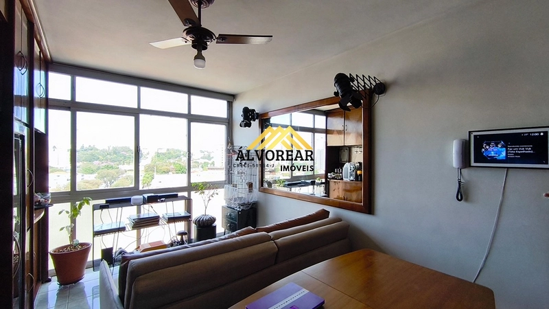 Apartamento à Venda – Vila Monumento | São Paulo/SP: 6ª foto da galeria de imagens do imóvel