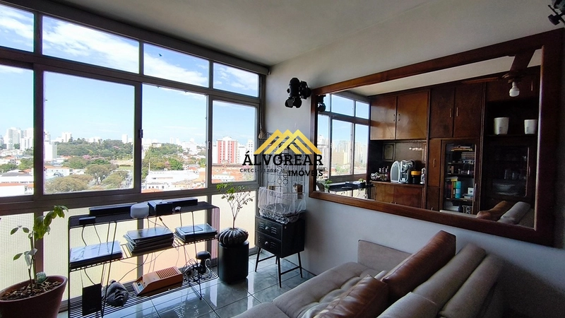 Apartamento à Venda – Vila Monumento | São Paulo/SP: 5ª foto da galeria de imagens do imóvel