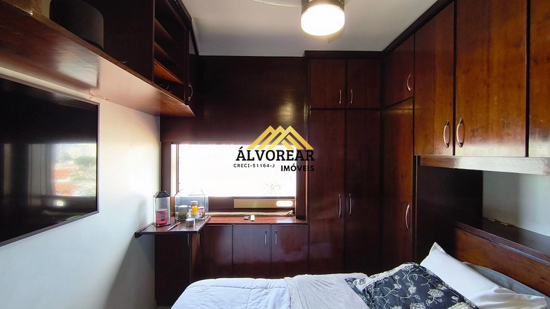 Apartamento à Venda – Vila Monumento | São Paulo/SP: 12ª foto da galeria de imagens do imóvel