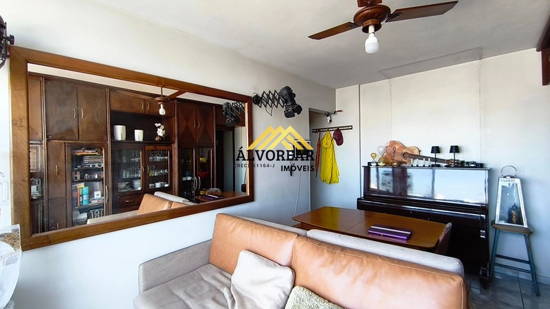 Apartamento à Venda – Vila Monumento | São Paulo/SP: 3ª foto da galeria de imagens do imóvel