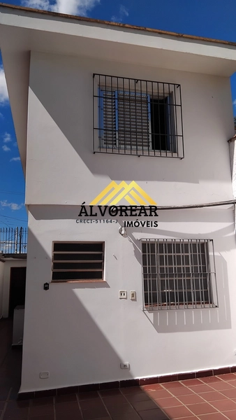 Vende-se Sobrado - Vila Brasilio Machado: 52ª foto da galeria de imagens do imóvel