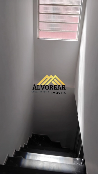 Vende-se Sobrado - Vila Brasilio Machado: 14ª foto da galeria de imagens do imóvel