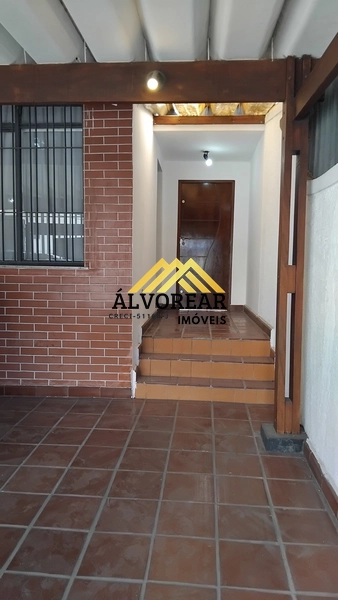 Imóvel residencial ou comercial