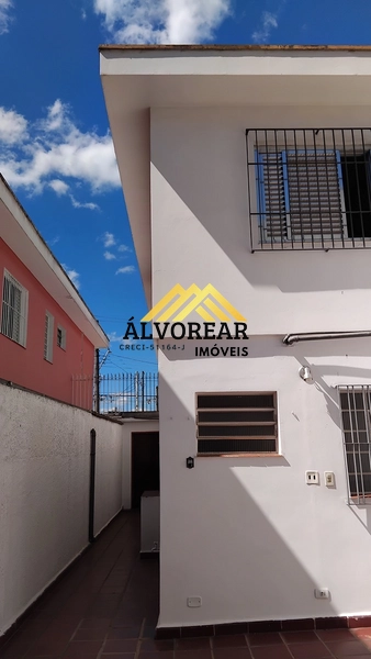 Vende-se Sobrado - Vila Brasilio Machado: 53ª foto da galeria de imagens do imóvel