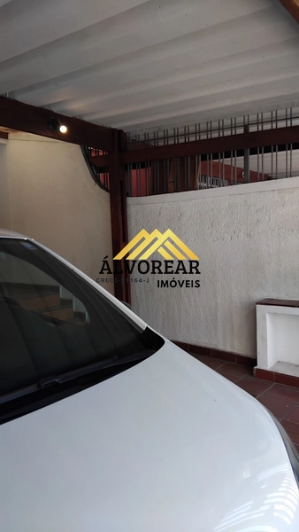 Vende-se Sobrado - Vila Brasilio Machado: 5ª foto da galeria de imagens do imóvel