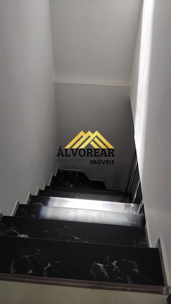 Vende-se Sobrado - Vila Brasilio Machado: 13ª foto da galeria de imagens do imóvel