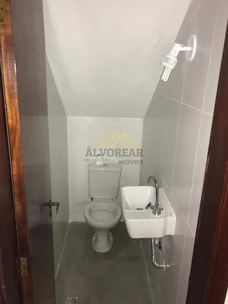 Sobrado Espaçoso à Venda na Vila Gumercindo: 9ª foto da galeria de imagens do imóvel