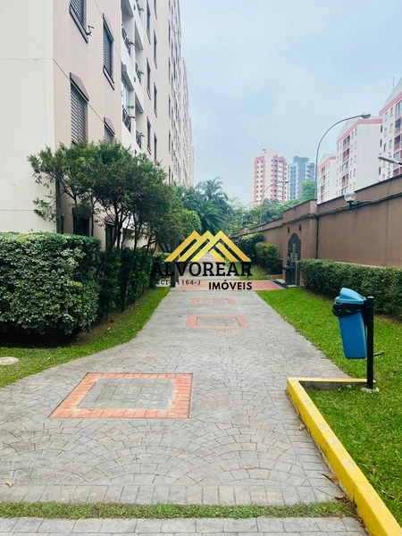 APARTAMENTO A VENDA : 1ª foto da galeria de imagens do imóvel