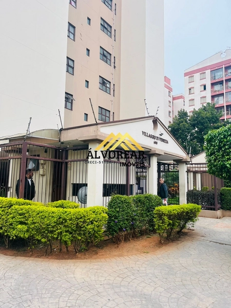 APARTAMENTO A VENDA : 33ª foto da galeria de imagens do imóvel