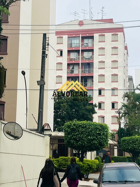 APARTAMENTO A VENDA : 9ª foto da galeria de imagens do imóvel