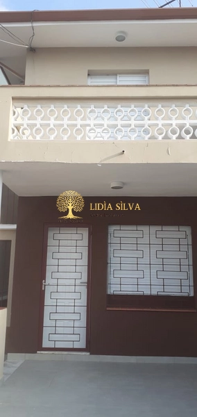 Sobrado No Jardim da Saude a 5 minutos da Av Do Cursino: 1ª foto da galeria de imagens do imóvel
