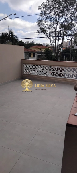 Sobrado No Jardim da Saude a 5 minutos da Av Do Cursino: 3ª foto da galeria de imagens do imóvel