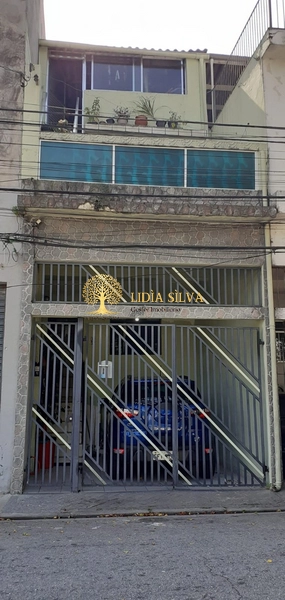 Sobrado à Venda - Conforto e Elegância em boa Localização: 5ª foto da galeria de imagens do imóvel