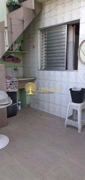 Sobrado à Venda - Conforto e Elegância em boa Localização: 29ª foto da galeria de imagens do imóvel