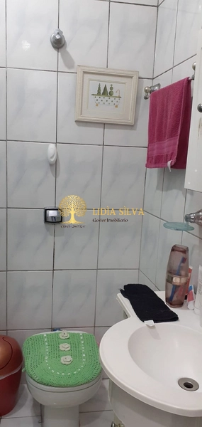 Sobrado à Venda - Conforto e Elegância em boa Localização: 8ª foto da galeria de imagens do imóvel