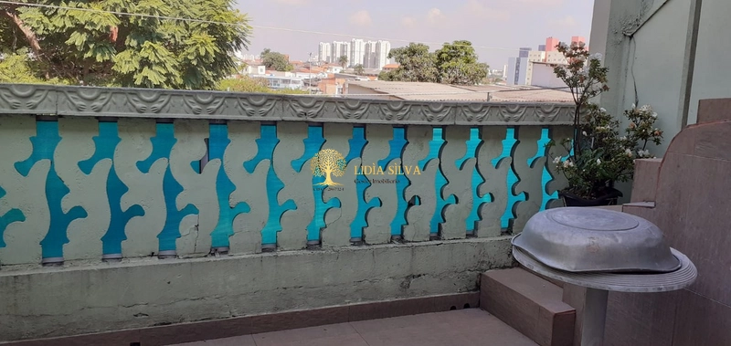 Sobrado à Venda - Conforto e Elegância em boa Localização: 28ª foto da galeria de imagens do imóvel