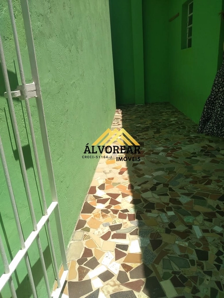 Casa à Venda – Espaço, Conforto e Segurança para sua Família: 16ª foto da galeria de imagens do imóvel