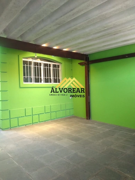 Imóvel residencial ou comercial