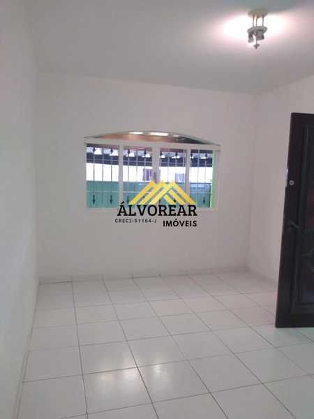 Casa à Venda – Espaço, Conforto e Segurança para sua Família: 5ª foto da galeria de imagens do imóvel