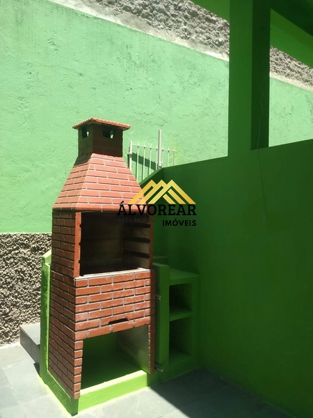 Casa à Venda – Espaço, Conforto e Segurança para sua Família: 4ª foto da galeria de imagens do imóvel