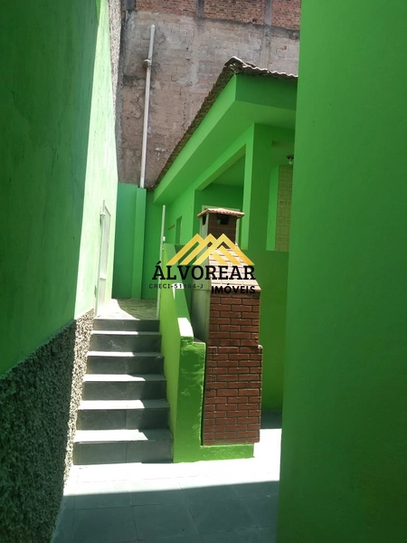 Casa à Venda – Espaço, Conforto e Segurança para sua Família: 3ª foto da galeria de imagens do imóvel