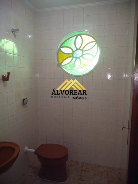 Casa à Venda – Espaço, Conforto e Segurança para sua Família: 13ª foto da galeria de imagens do imóvel
