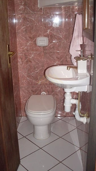 Sobrado em condomínio fechado – conforto, espaço e localização privilegiada: 7ª foto da galeria de imagens do imóvel